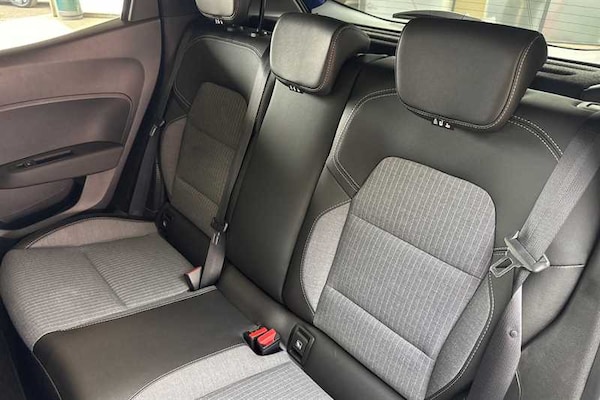 Used Renault Clio 2023 for sale - 76124976: Photo 46