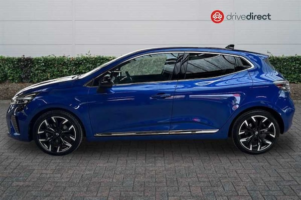 Used Renault Clio 2023 for sale - 76124976: Photo 6