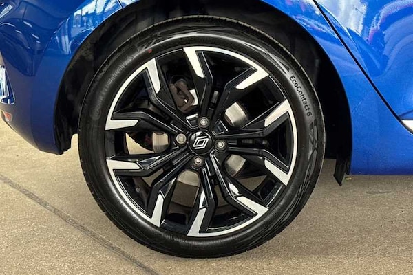 Used Renault Clio 2023 for sale - 76124976: Photo 9