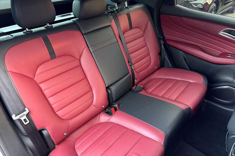 Used MG MG HS for sale - 76463101: Photo 24