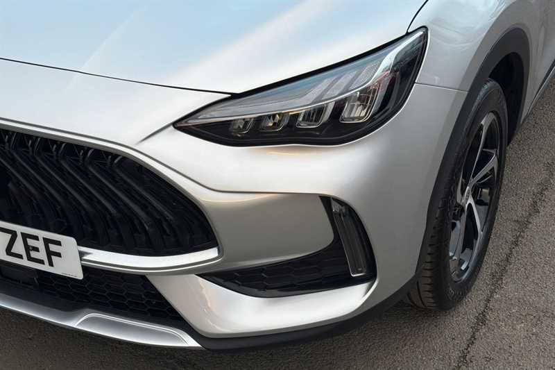 Used MG MG HS for sale - 76463101: Photo 29