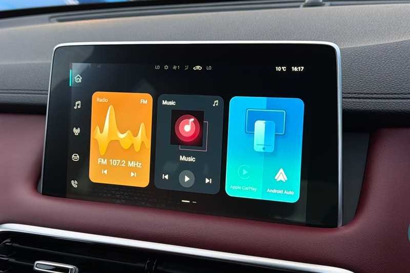 Used MG MG HS for sale - 76463101: Photo 37