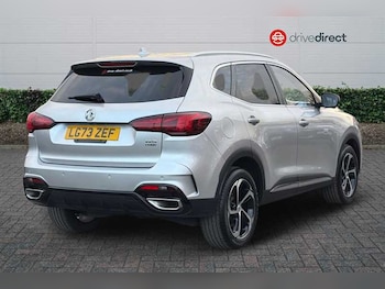 Used MG MG HS undefined for sale - 76463101: Photo