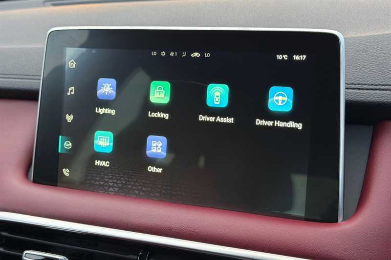 Used MG MG HS for sale - 76463101: Photo 40