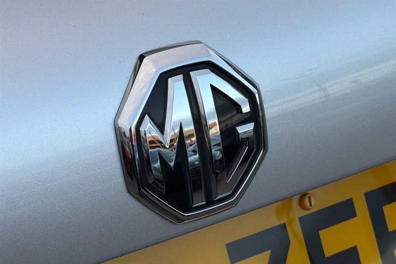 Used MG MG HS for sale - 76463101: Photo 42