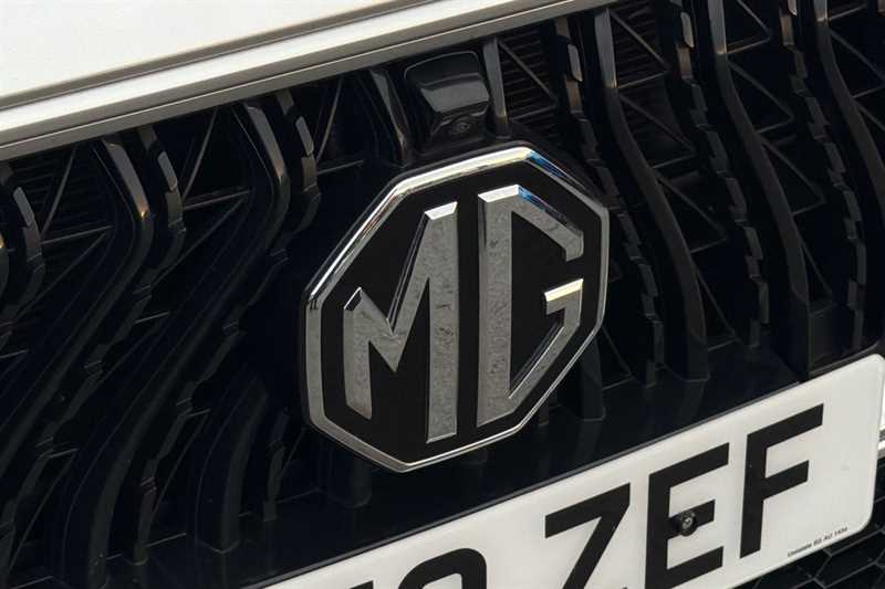 Used MG MG HS for sale - 76463101: Photo 43