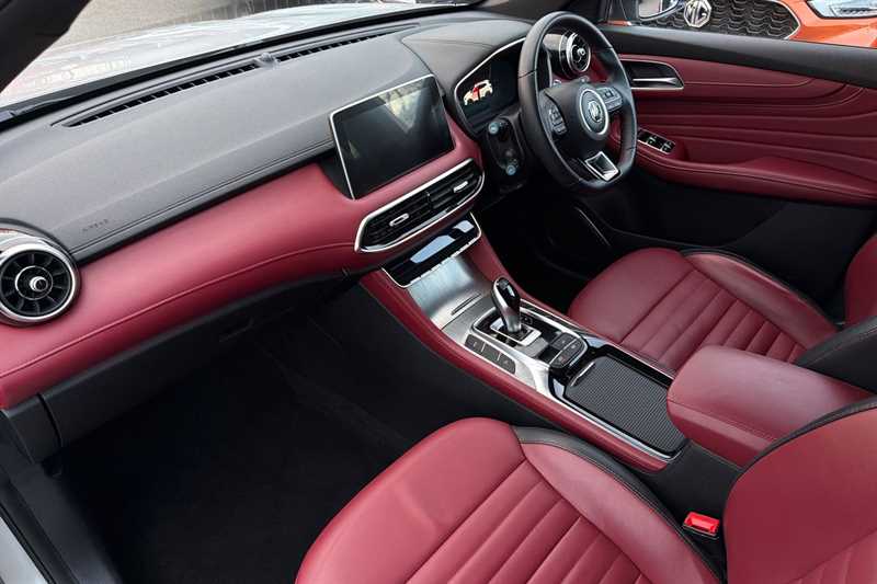 Used MG MG HS for sale - 76463101: Photo 44