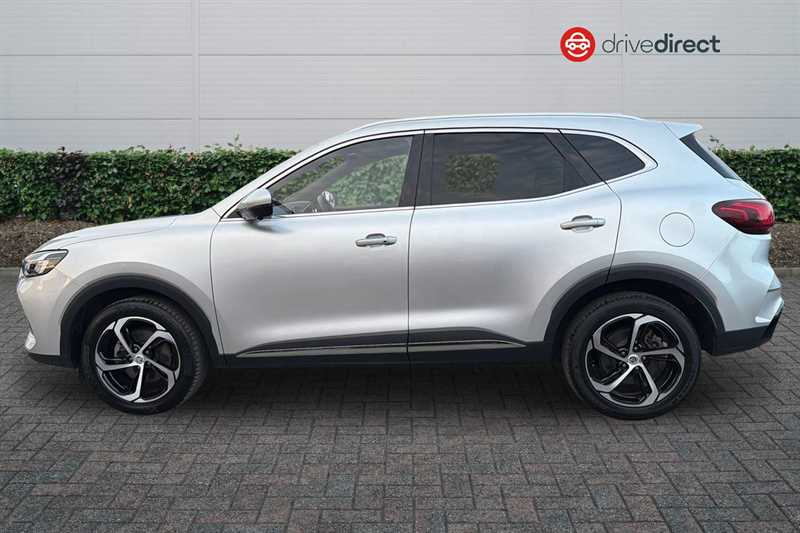 Used MG MG HS for sale - 76463101: Photo 6