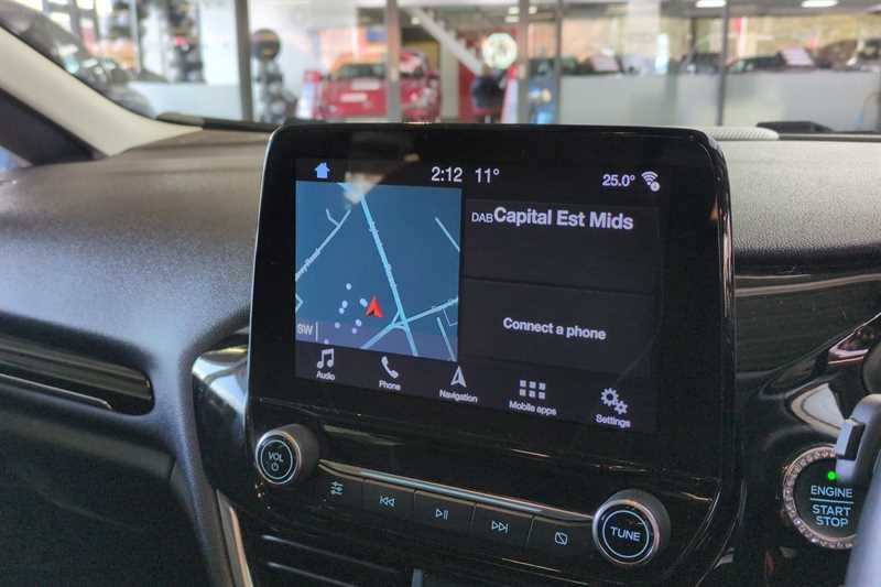 Used Ford Fiesta 2018 for sale - 77944998: Photo 17