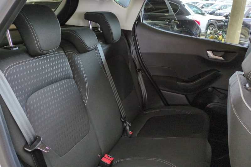 Used Ford Fiesta 2018 for sale - 77944998: Photo 24