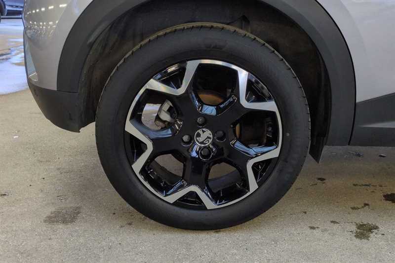 Used Vauxhall Mokka 2023 for sale - 77887629: Photo 10