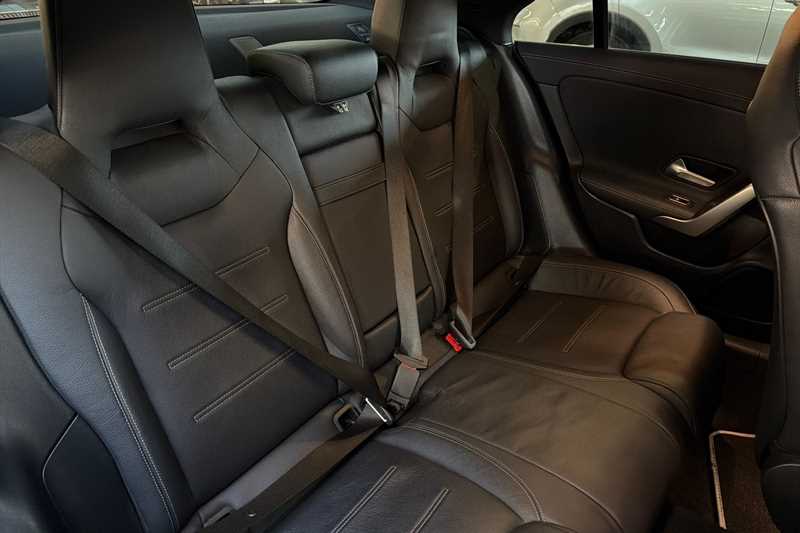 Used Mercedes-Benz CLA 2020 for sale - 76756161: Photo 24