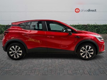 Used Renault Captur 2024 for sale - 78811591: Photo