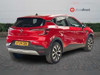 Used Renault Captur 2024 for sale - 78811591: Photo