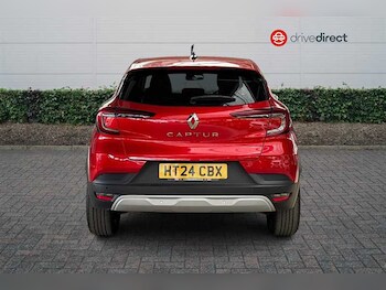Used Renault Captur 2024 for sale - 78811591: Photo