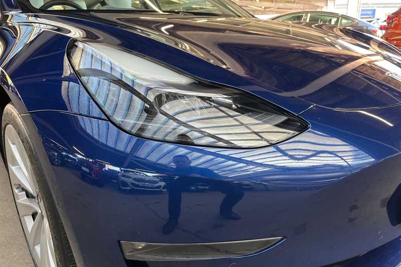 Used Tesla Model 3 2021 for sale - 77317882: Photo 28