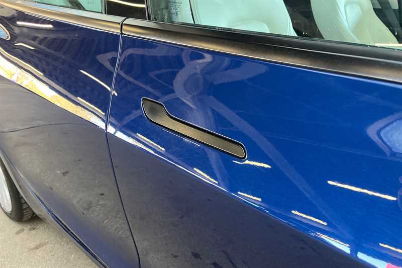 Used Tesla Model 3 2021 for sale - 77317882: Photo 33