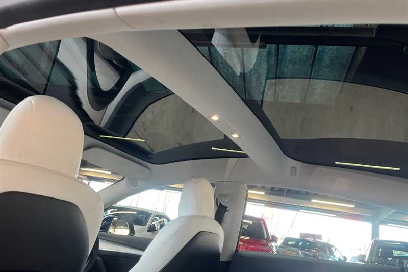 Used Tesla Model 3 2021 for sale - 77317882: Photo 38