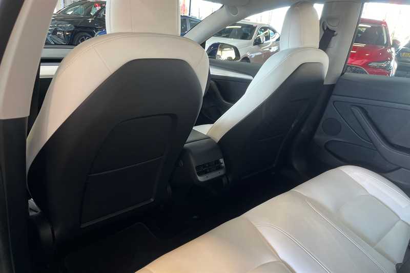 Used Tesla Model 3 2021 for sale - 77317882: Photo 39