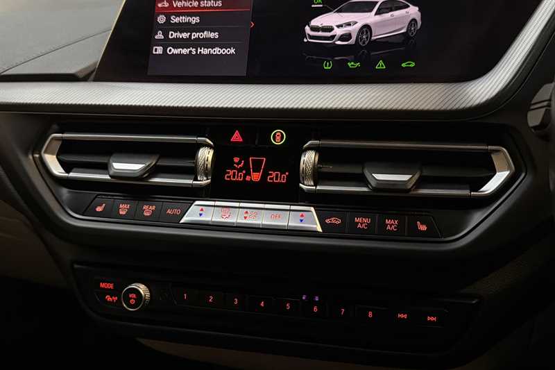 Used BMW 2 Series Gran Coupe 2020 for sale - 76956646: Photo 15