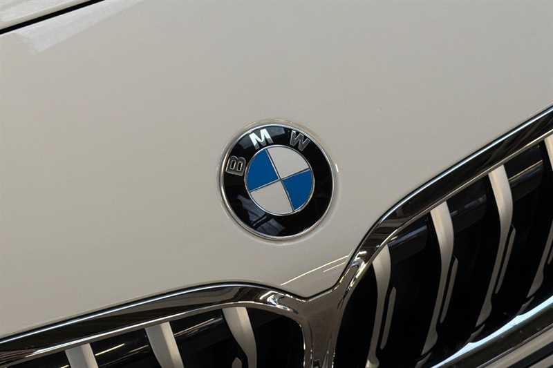 Used BMW 2 Series Gran Coupe 2020 for sale - 76956646: Photo 43