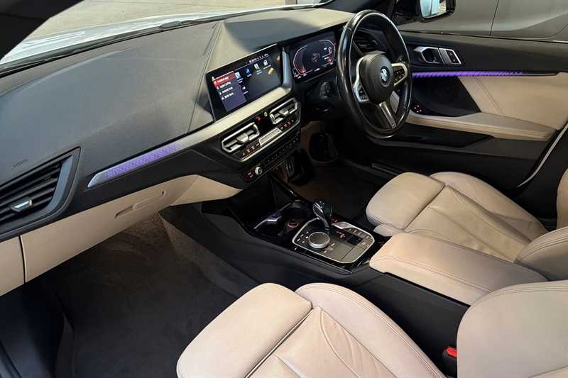 Used BMW 2 Series Gran Coupe 2020 for sale - 76956646: Photo 44