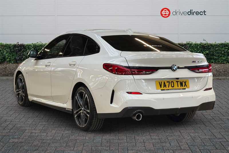 Used BMW 2 Series Gran Coupe 2020 for sale - 76956646: Photo 5