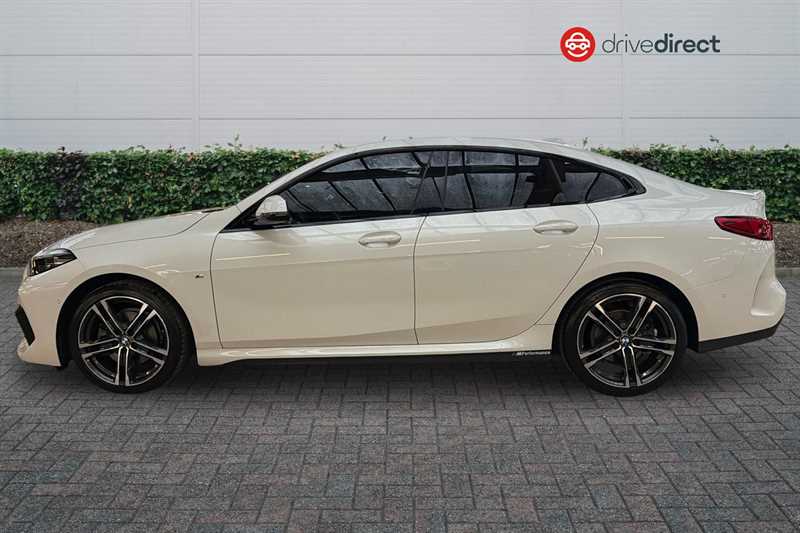 Used BMW 2 Series Gran Coupe 2020 for sale - 76956646: Photo 6