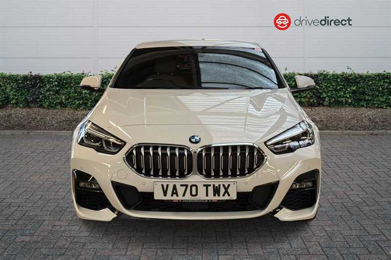 Used BMW 2 Series Gran Coupe 2020 for sale - 76956646: Photo 8