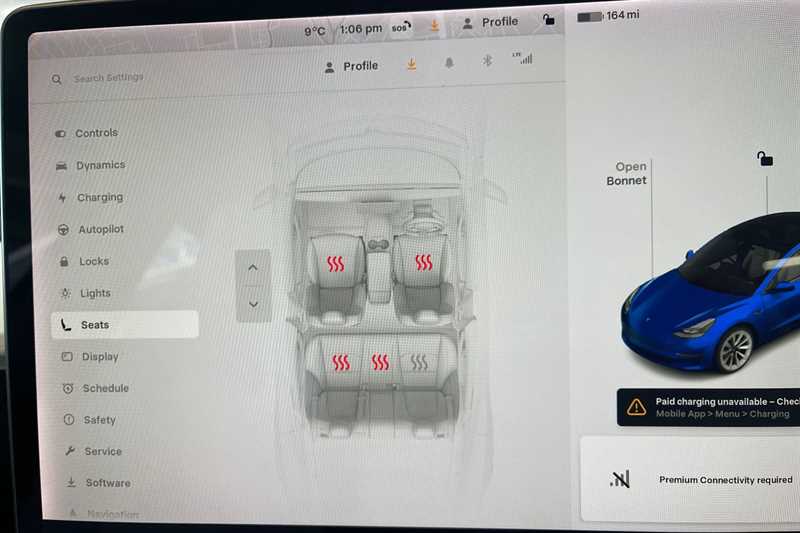 Used Tesla Model 3 2021 for sale - 76853174: Photo 15