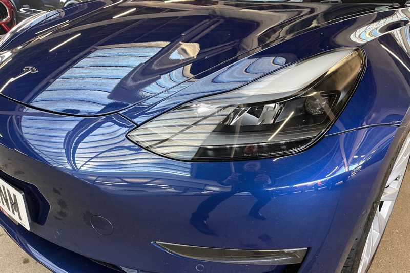 Used Tesla Model 3 2021 for sale - 76853174: Photo 29