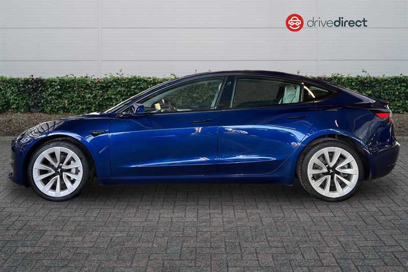 Used Tesla Model 3 2021 for sale - 76853174: Photo 6