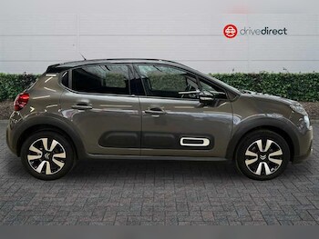 Used Citroen C3 undefined for sale - 77335201: Photo