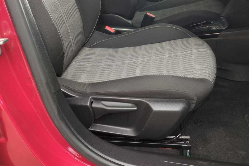 Used Vauxhall Corsa 2023 for sale - 77930291: Photo 26