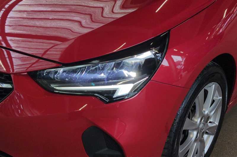 Used Vauxhall Corsa 2023 for sale - 77930291: Photo 29