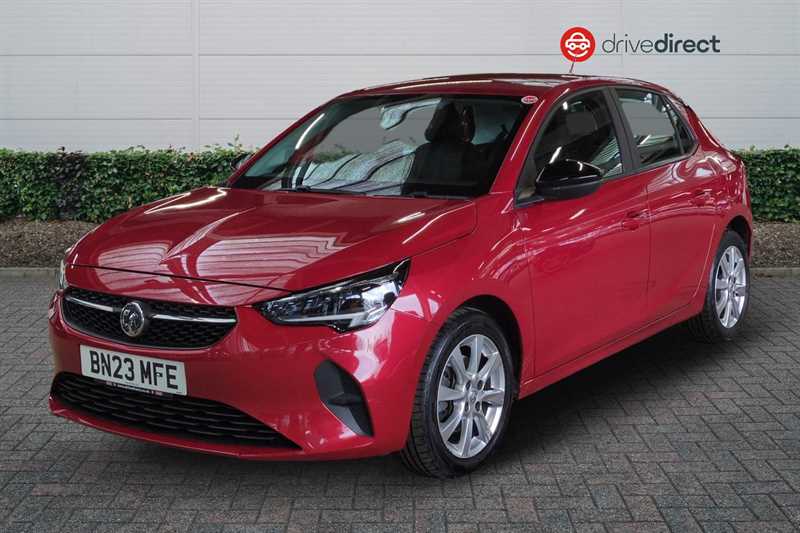 Used Vauxhall Corsa 2023 for sale - 77930291: Photo 7