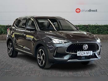 Used MG MG HS 2024 for sale - 79523360: Photo