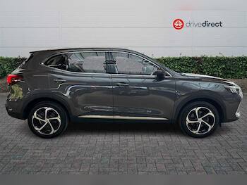 Used MG MG HS 2024 for sale - 79523360: Photo