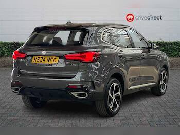 Used MG MG HS 2024 for sale - 79523360: Photo