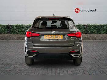Used MG MG HS 2024 for sale - 79523360: Photo