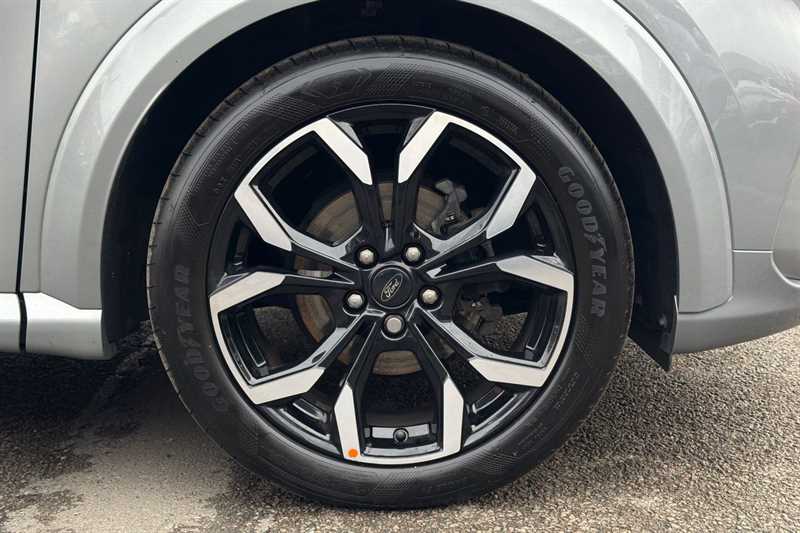 Used Ford Puma 2022 for sale - 76853003: Photo 10