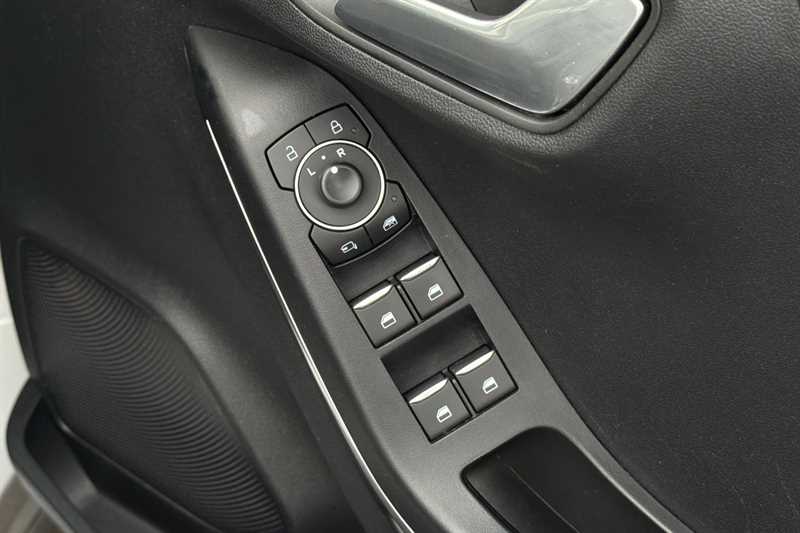 Used Ford Puma 2022 for sale - 76853003: Photo 16