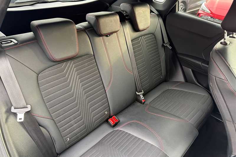 Used Ford Puma 2022 for sale - 76853003: Photo 24