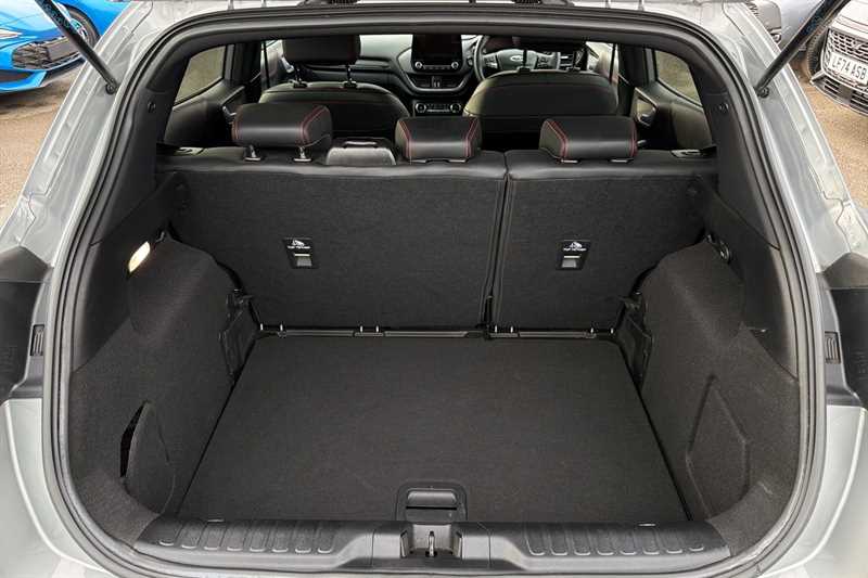 Used Ford Puma 2022 for sale - 76853003: Photo 25