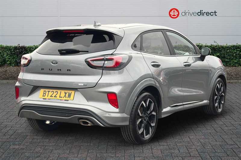 Used Ford Puma 2022 for sale - 76853003: Photo 3