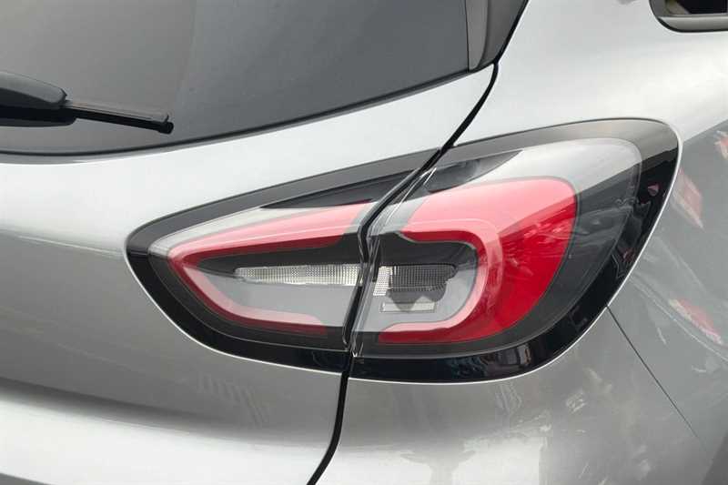 Used Ford Puma 2022 for sale - 76853003: Photo 32