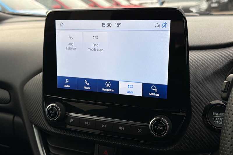 Used Ford Puma 2022 for sale - 76853003: Photo 39