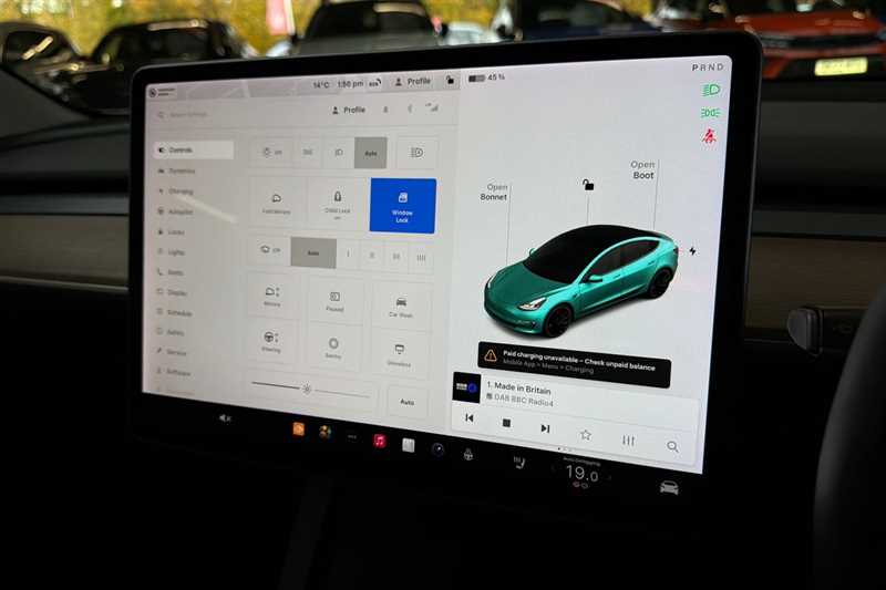 Used Tesla Model 3 2021 for sale - 77486874: Photo 37