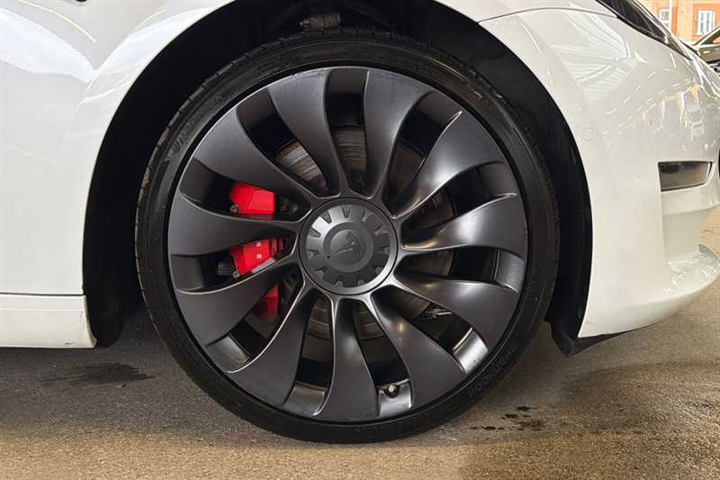 Used Tesla Model 3 2021 for sale - 77486874: Photo 9