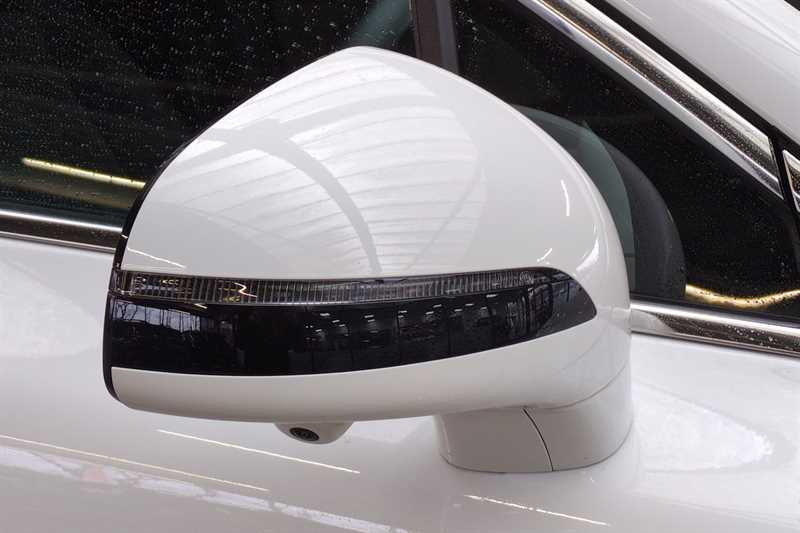 Used MG MGS6 2025 for sale - 78221647: Photo 34